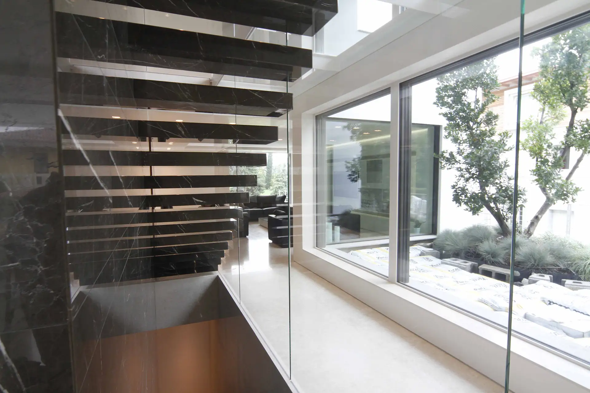 Scale Interne Di Design