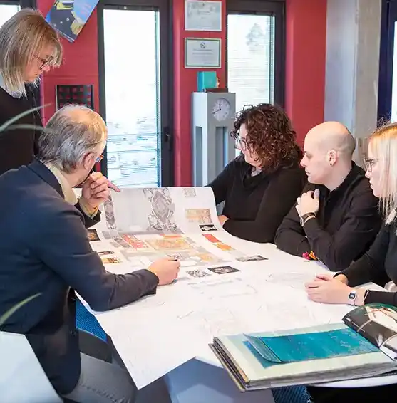 Team Tecnoarreda Interior Design