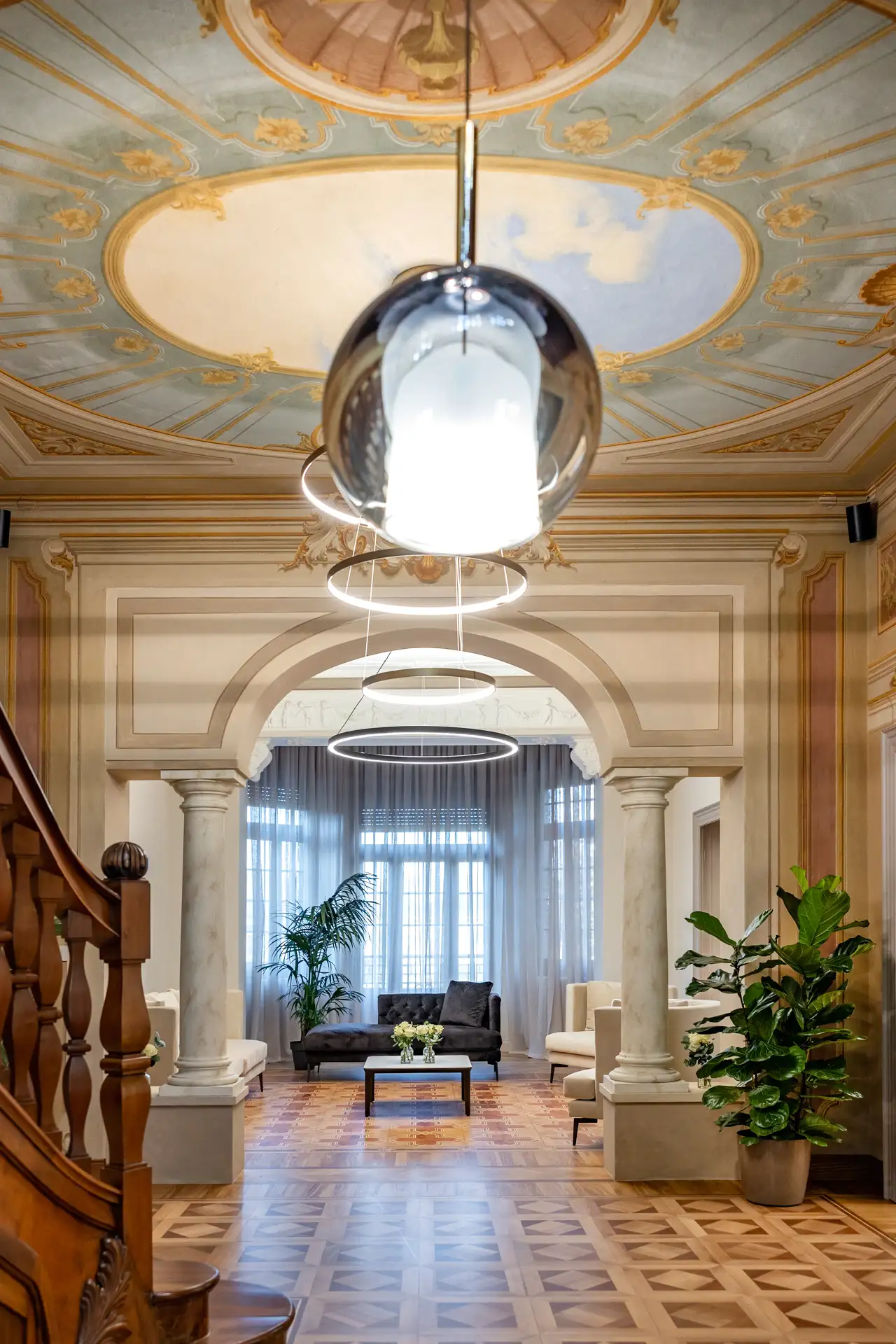 A2LAB NEUCHATEL M2 0279 DA USARE IN RISTRUTTURAZIONE CONSERVATIVA