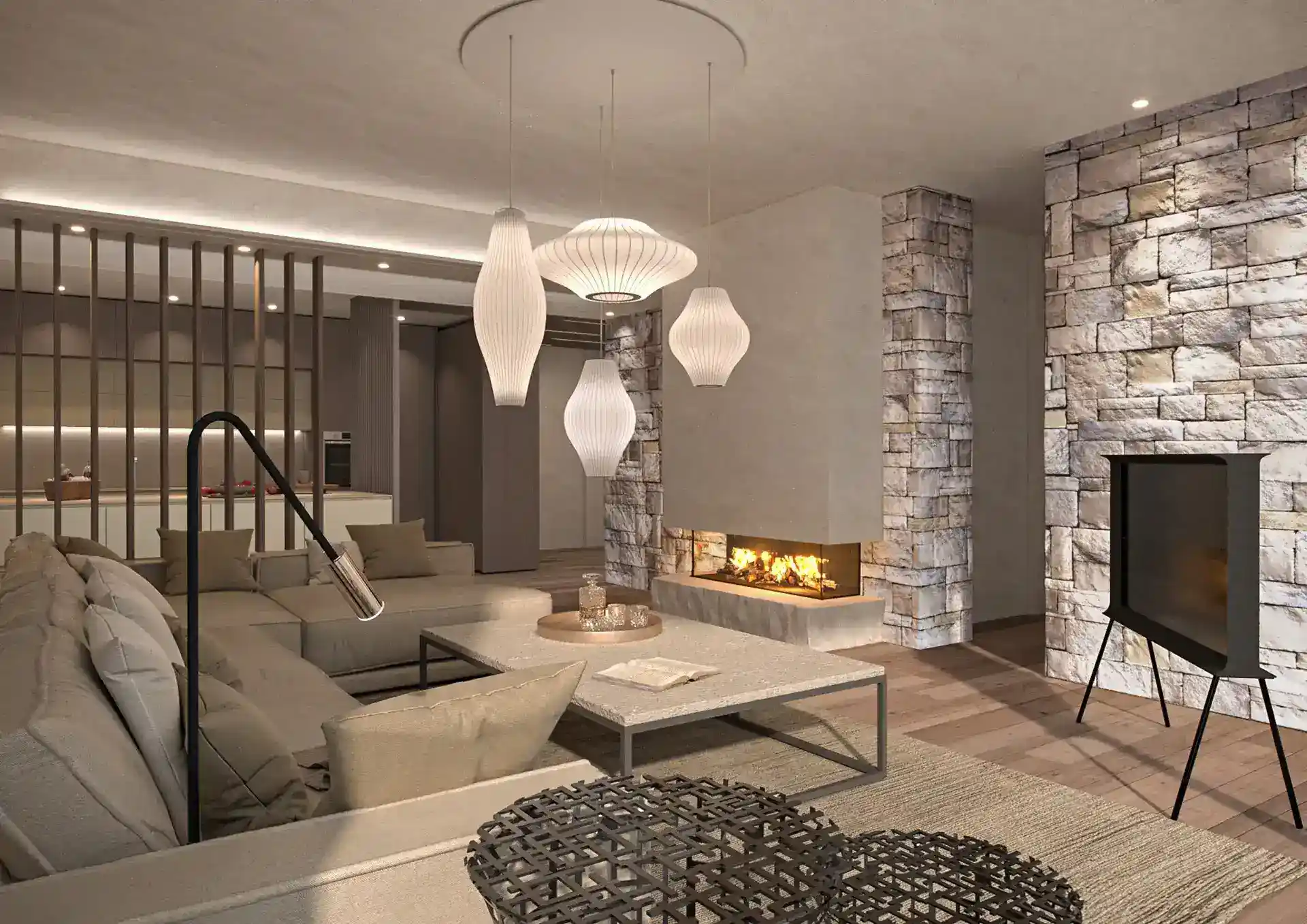 PRESENTAZIONE Progetto Villa Nicole 04.03.2021 Page 0008