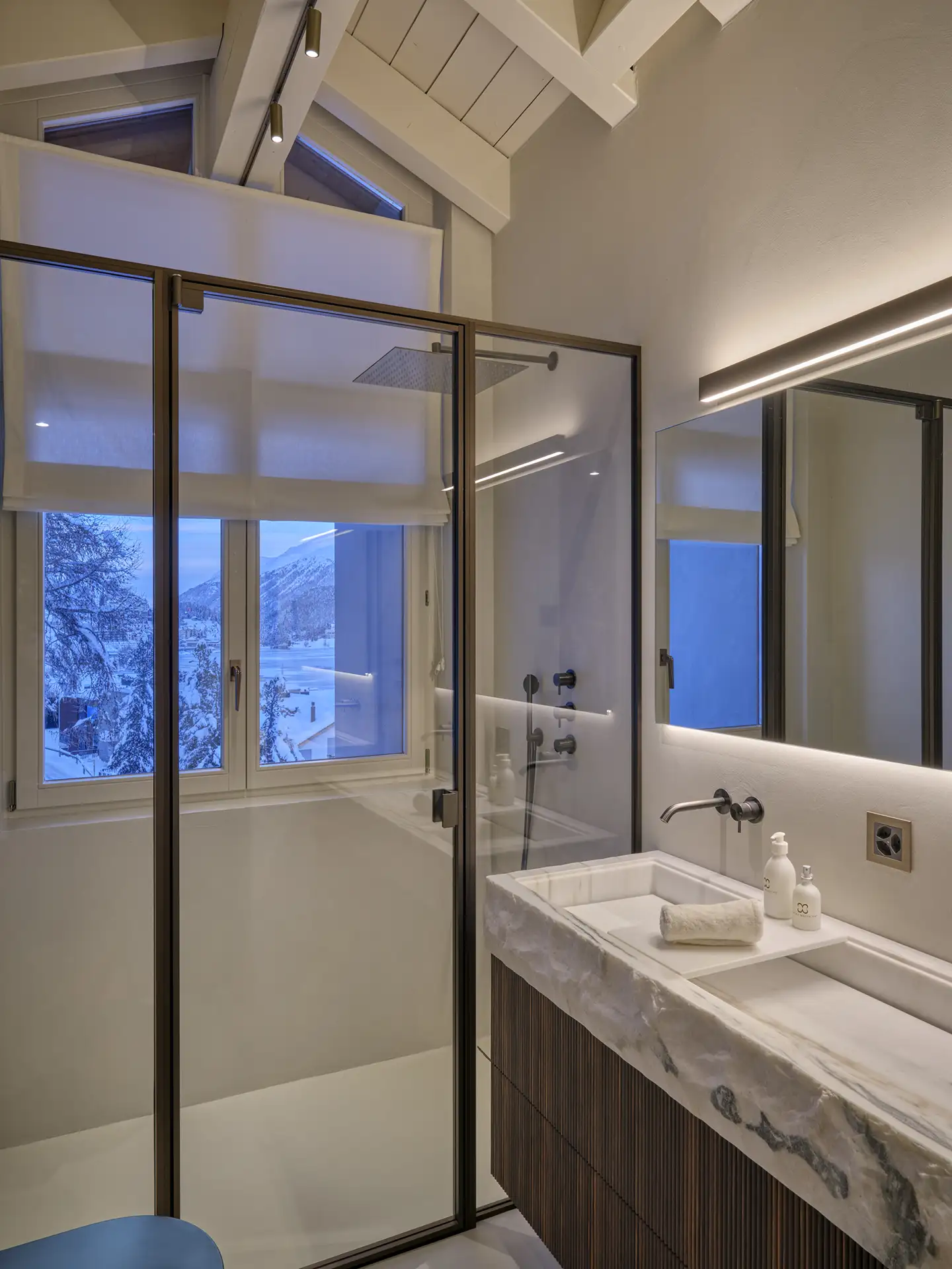 Wasescha APT Special 19