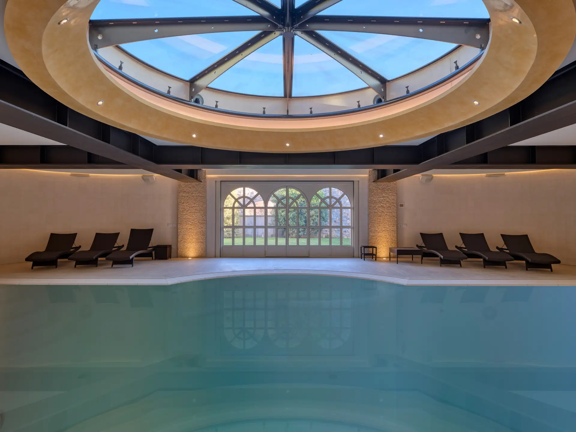 Yhom PrivateHouse21 88